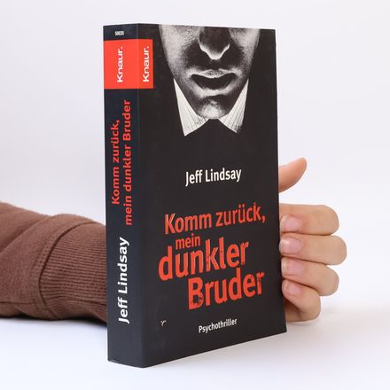 Komm zurück, mein dunkler Bruder