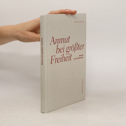 Anmut bei größter Freiheit