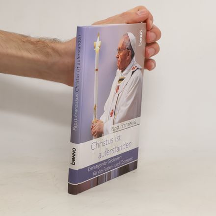 Christus ist auferstanden
