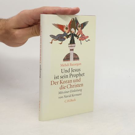 Und Jesus ist sein Prophet