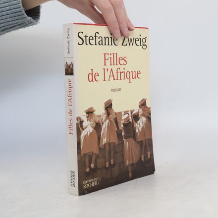 Filles de l'Afrique