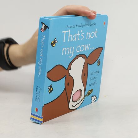 That's Not My Cow