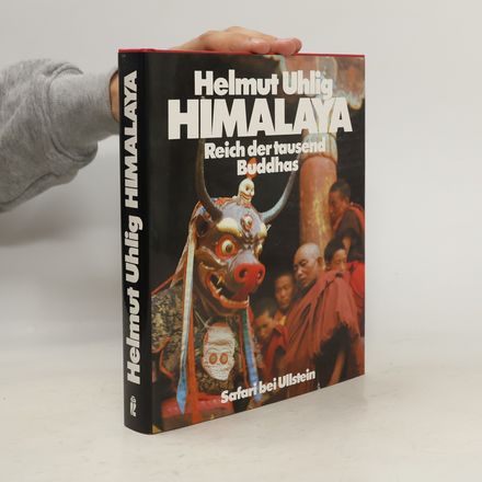 Himalaya, Reich der tausend Buddhas