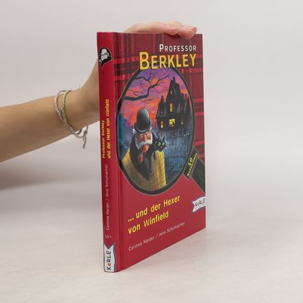Professor Berkley und der Hexer von Winfield
