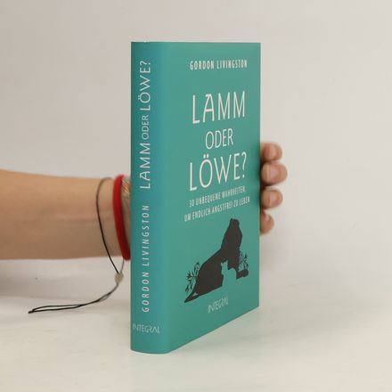 Lamm oder Löwe?