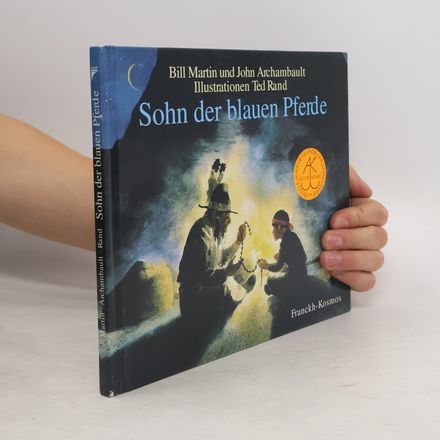 Sohn der blauen Pferde