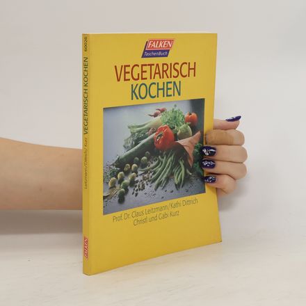 Vegetarisch kochen