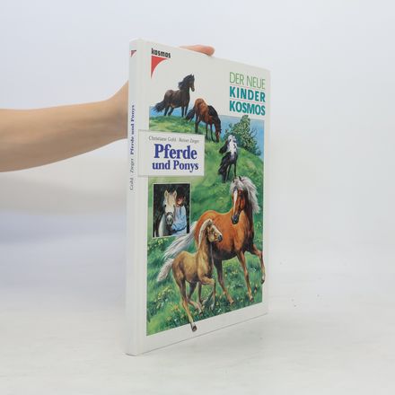 Pferde und Ponys