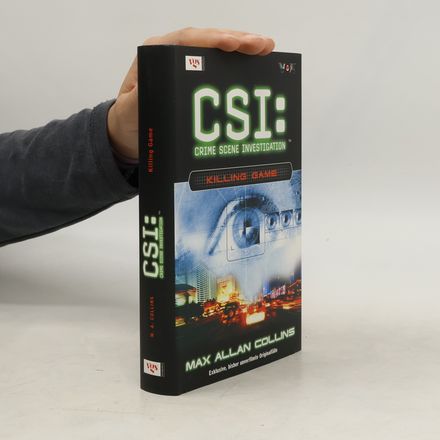 CSI: Killing Game