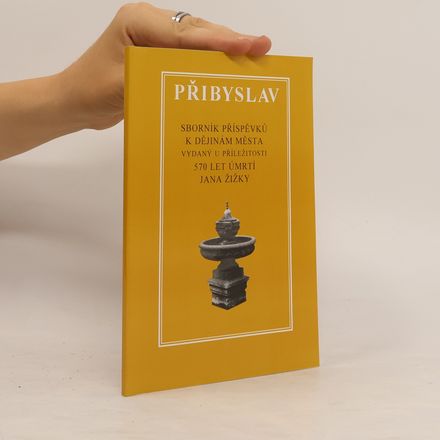 Přibyslav