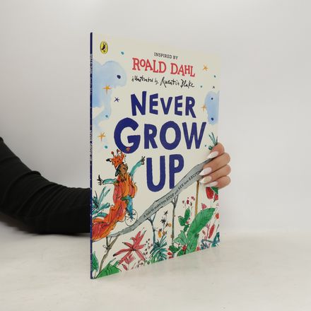 Never Grow Up