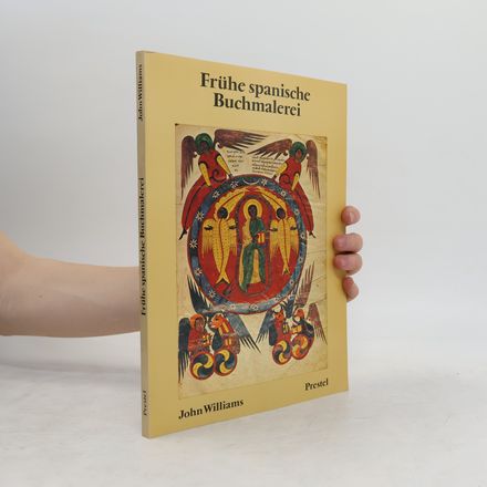 Frühe spanische Buchmalerei