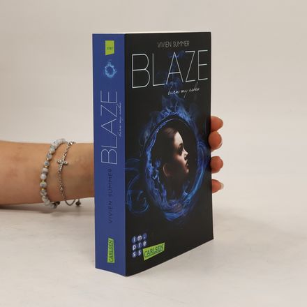 Blaze - burn my ashes