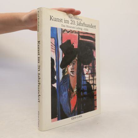 Kunst im 20. Jahrhundert