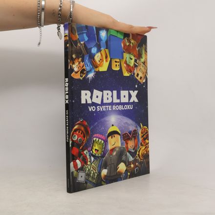 Roblox: Vo svete Robloxu