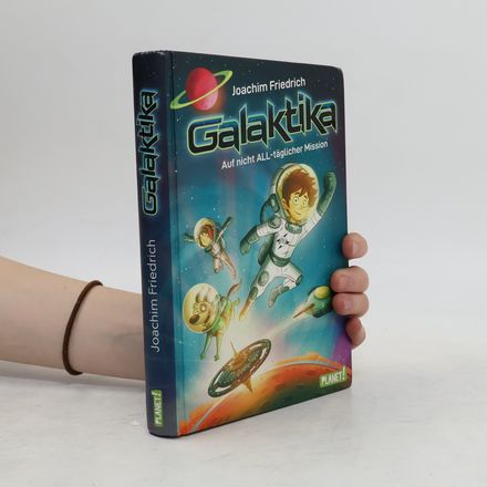 Galaktika