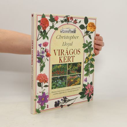 Virágos kert