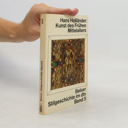 Kunst des frühen Mittelalters