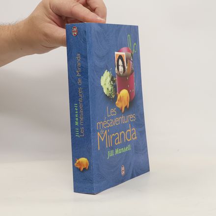 Les mésaventures de Miranda