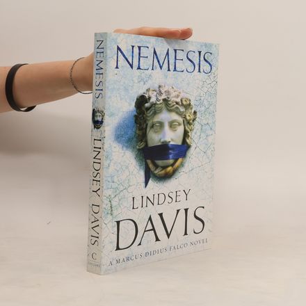 Marcus Didius Falco Novel: Nemesis
