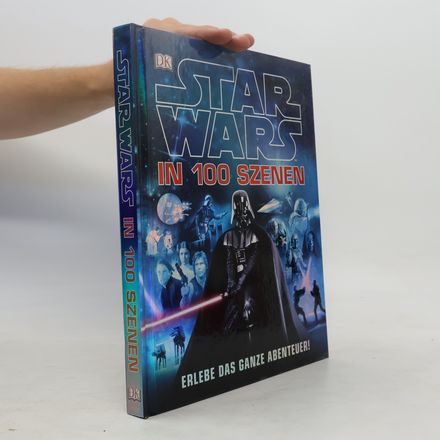 Star wars in 100 Szenen