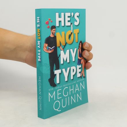 He's Not My Type