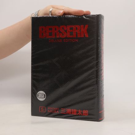 Berserk Volume 5