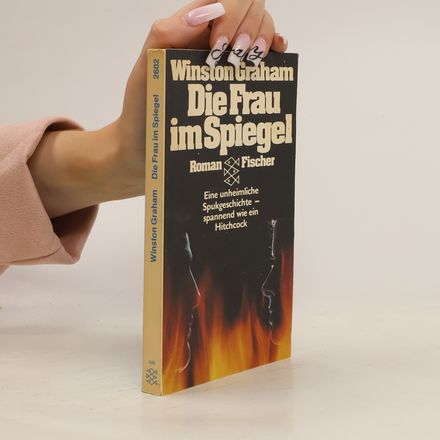Die Frau im Spiegel