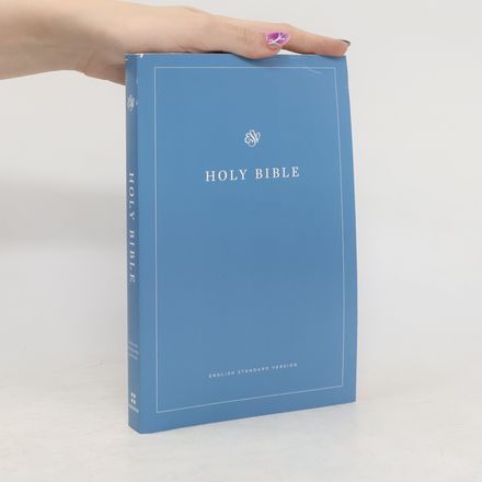 Holy Bible
