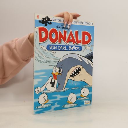 Donald von Carl Barks 1