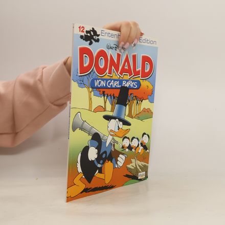 Donald Duck 12