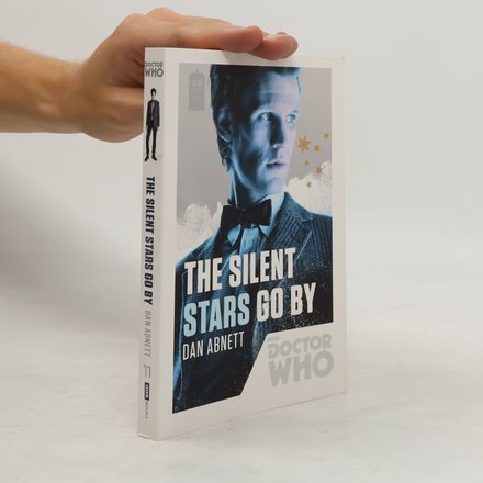 The silent stars go by