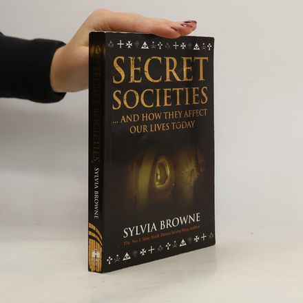 Secret Societies...and How They Affect Our Lives Today