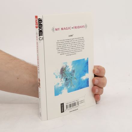 My magic fridays 6