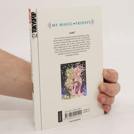 My Magic Fridays 09
