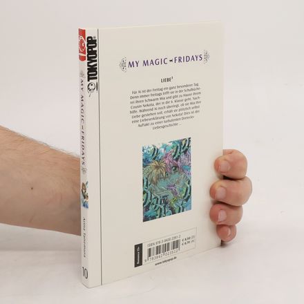 My magic fridays