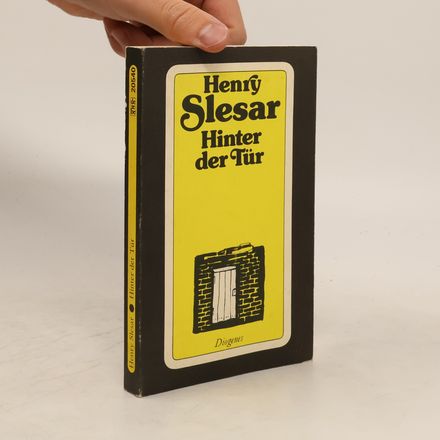 Hinter der Tür