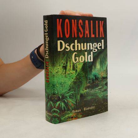 Dschungel-Gold