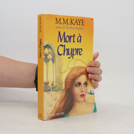 Mort à Chypre