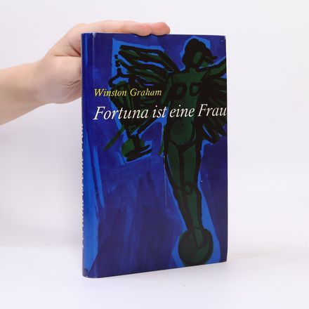 Fortuna ist eine Frau