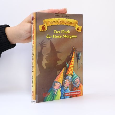 Der Fluch der Hexe Morgana