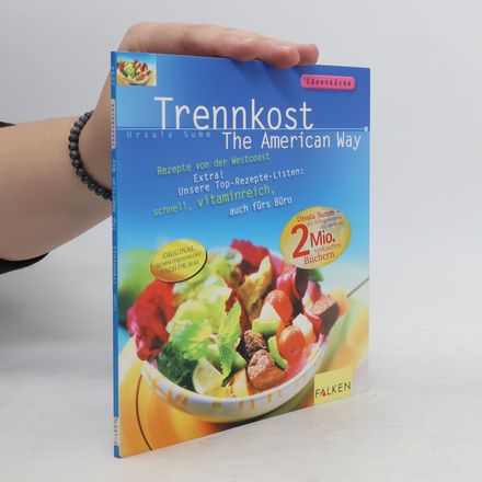 Trennkost The American Way