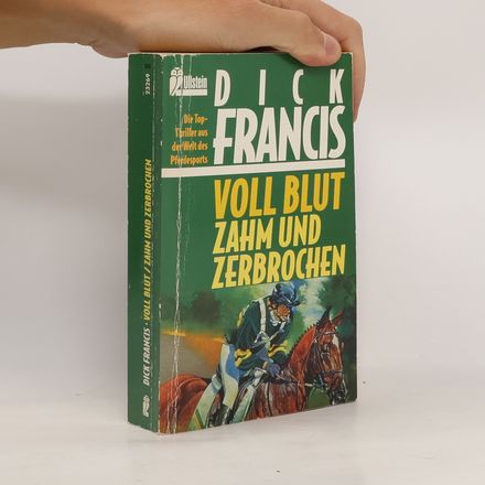 Voll Blut