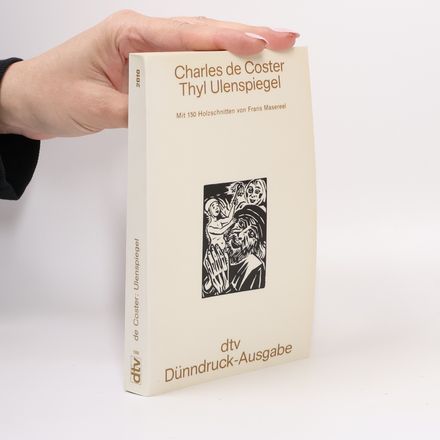 Thyl Ulenspiegel