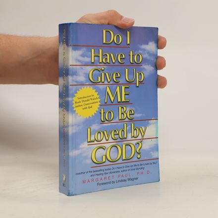 Do I Have to Give Up Me to Be Loved by God?