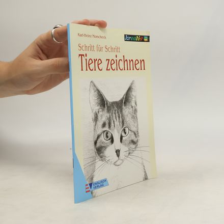 Tiere zeichnen