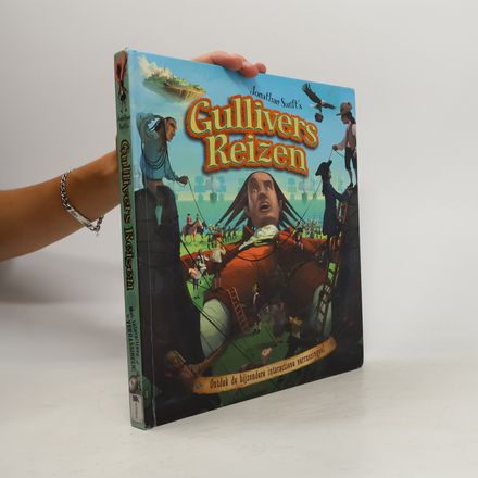 Gullivers reizen