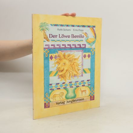 Der Löwe Benilo