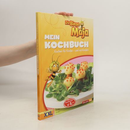 Die Biene Maja - mein Kochbuch