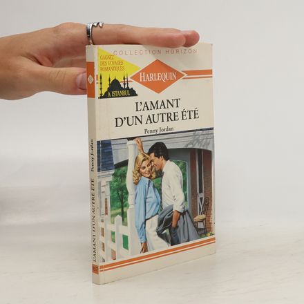 Collection Horizon - 857: L'amant d'un autre été